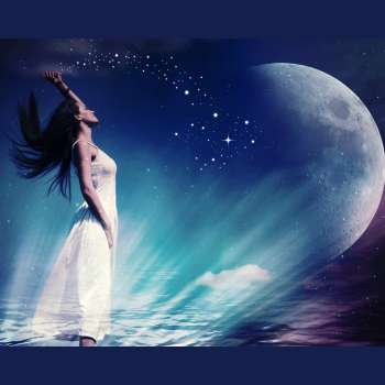 Nakshatra Reading for all Planets